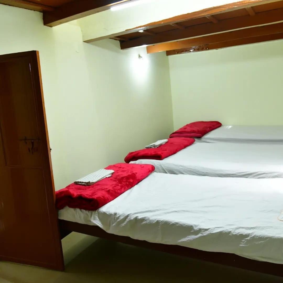 Nature Hunt Home Stay Chikmagalur Bagian luar foto