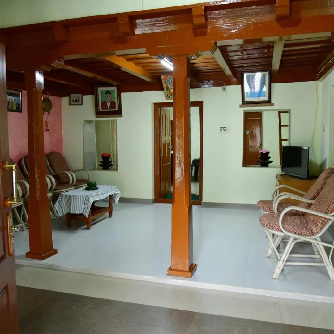 Nature Hunt Home Stay Chikmagalur Bagian luar foto
